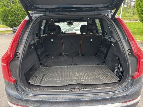 Used 2023 Volvo XC90 T8 Plus w/ Protection Package AWD/4WD image 12