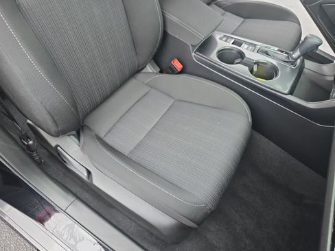 Used 2024 Honda Civic LX image 10