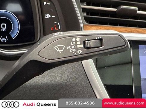 Certified 2023 Audi A6 2.0T Premium w/ Convenience Package image 30