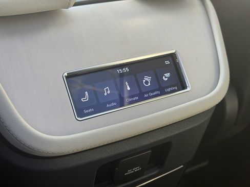 New 2026 Lincoln Navigator Reserve image 23