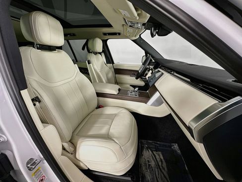New 2027 Land Rover Range Rover SE AWD/4WD image 25