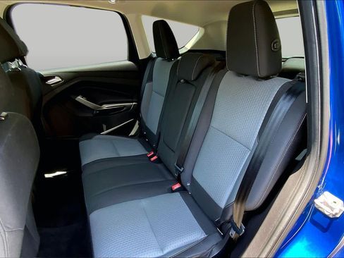 Used 2017 Ford Escape SE FWD image 21