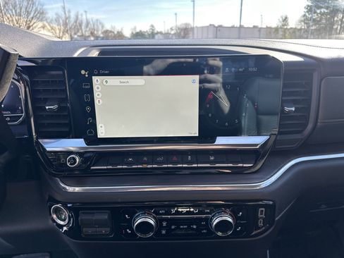 Used 2025 GMC Sierra 1500 SLT image 24