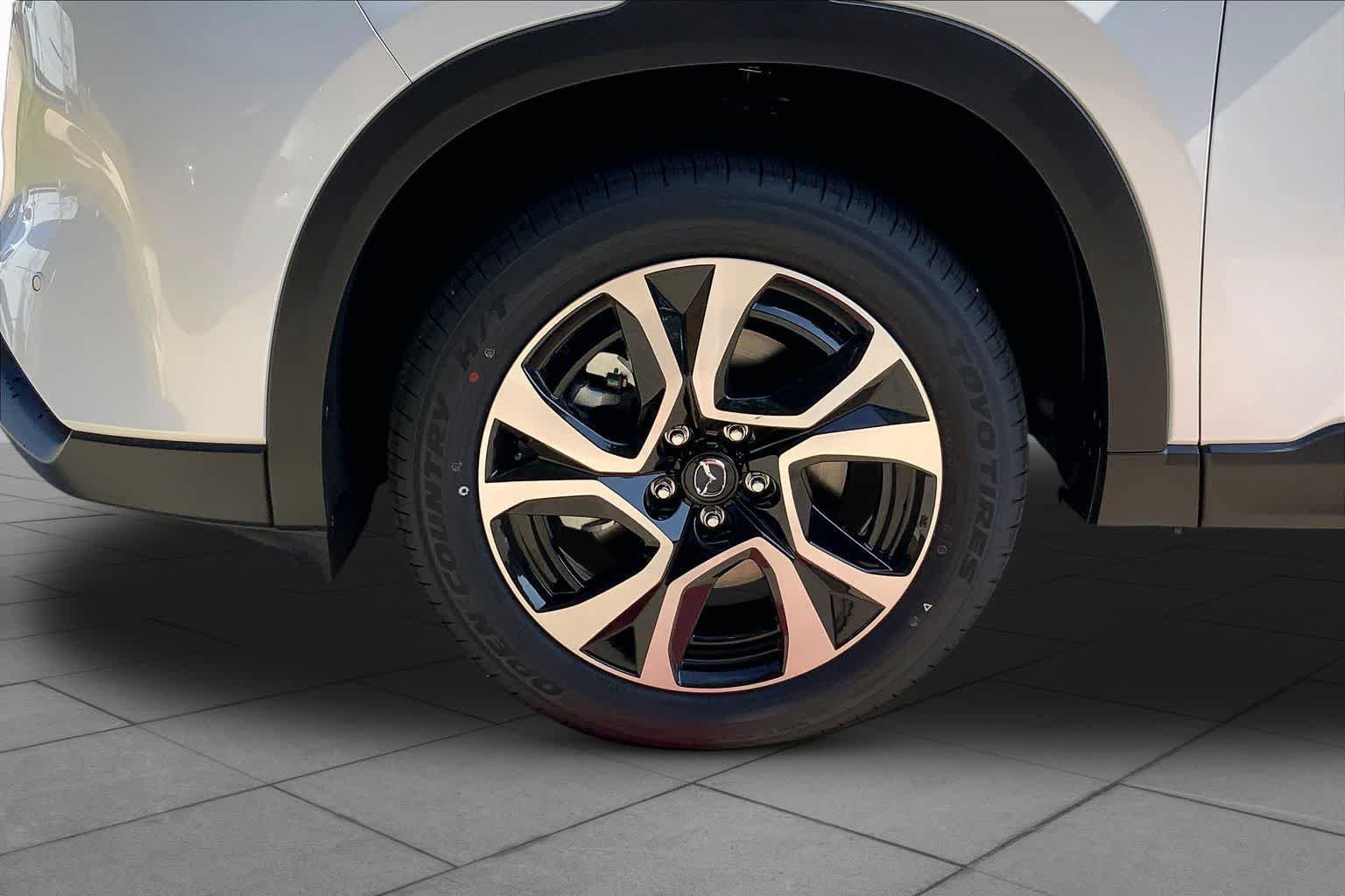 New 2026 MAZDA CX-5 Preferred AWD/4WD image 11