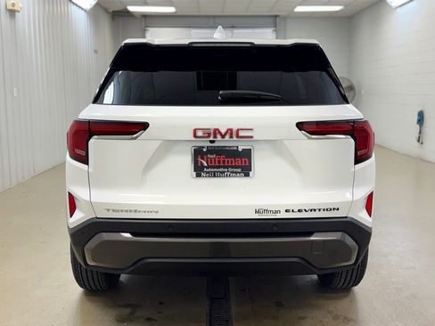 New 2026 GMC Terrain Elevation w/ LPO, Floor Liner Package FWD image 6