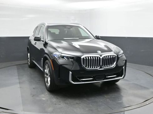 New 2026 BMW X5 sDrive40i w/ Executive Package image 22