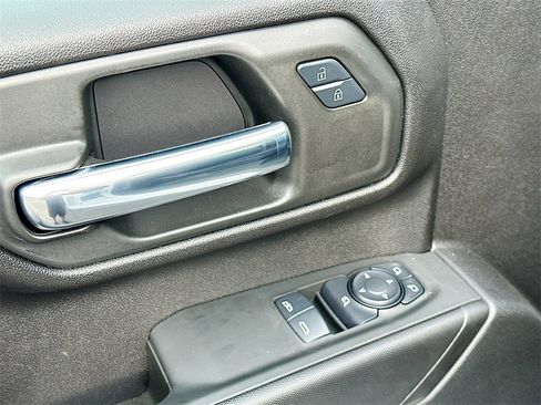 New 2024 Chevrolet Silverado 2500 W/T image 12