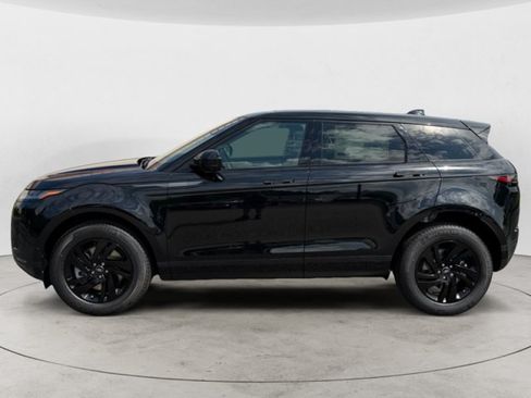 New 2026 Land Rover Range Rover Evoque S AWD/4WD image 7