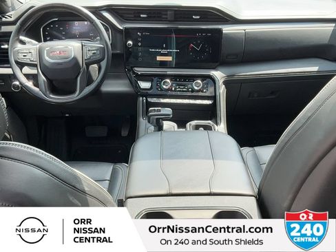 Used 2023 GMC Sierra 1500 AT4X AWD/4WD image 15