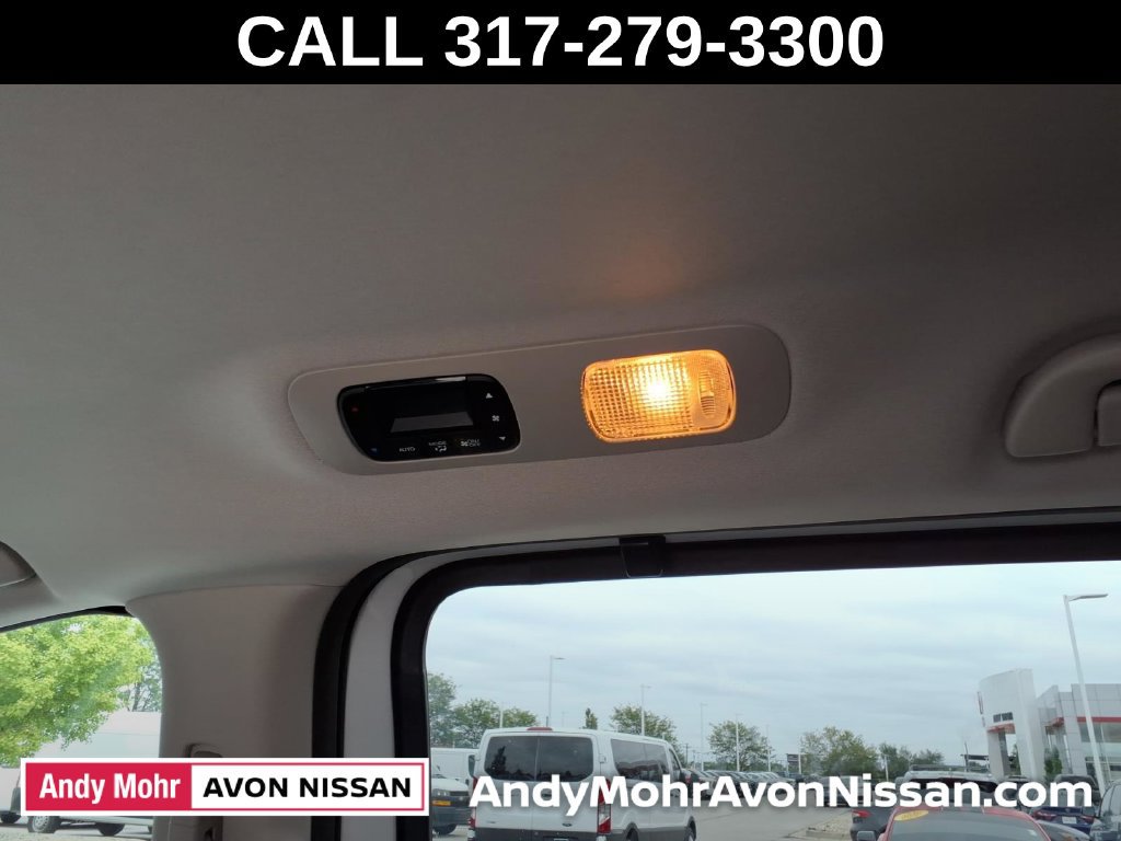 Used 2025 Honda Odyssey EX-L image 39