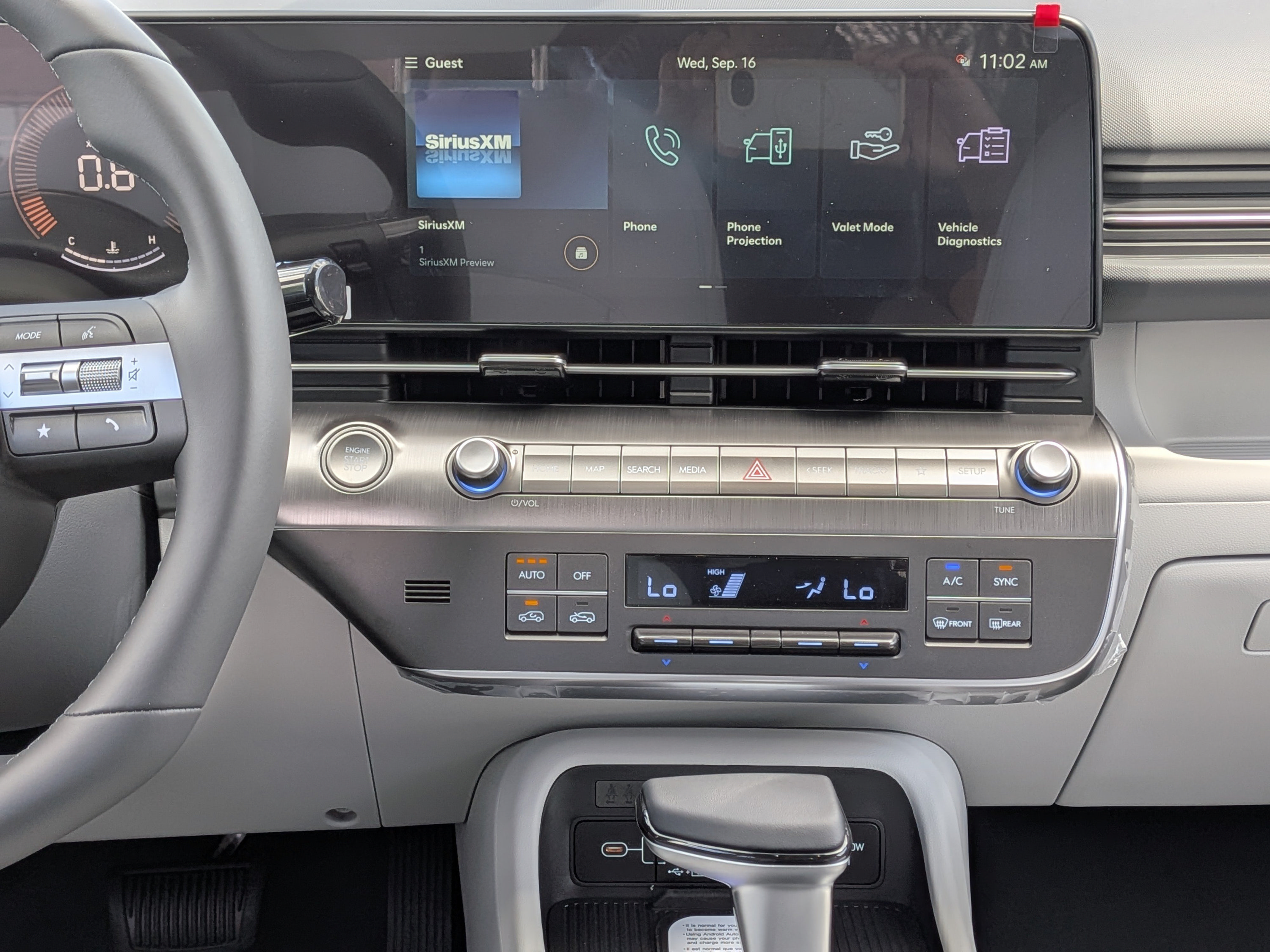 New 2027 Hyundai Kona SEL Sport FWD image 18