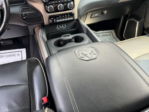 Used 2021 RAM 3500 Laramie w/ Safety Group B AWD/4WD image 20