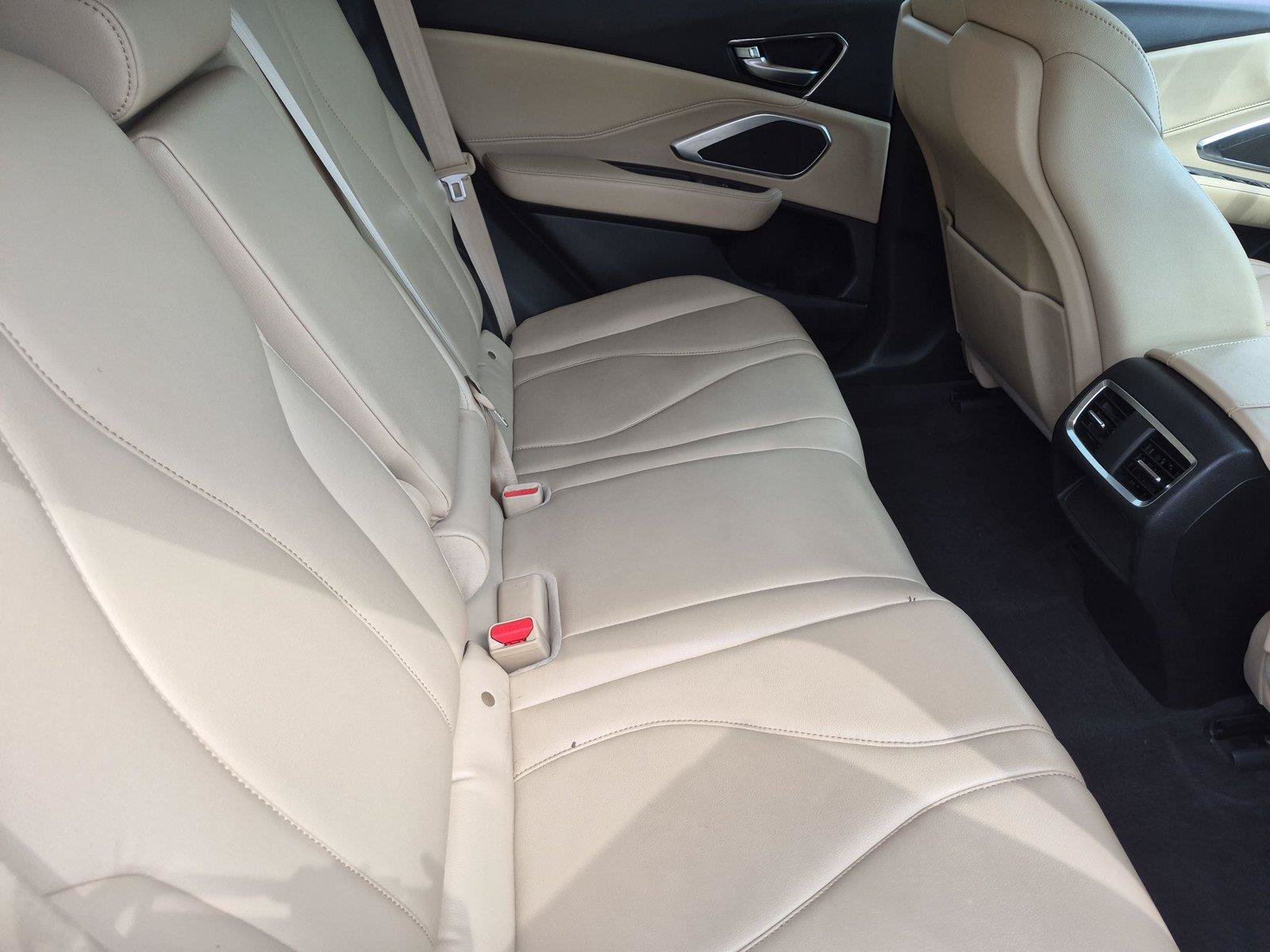 Used 2021 Acura RDX FWD image 35