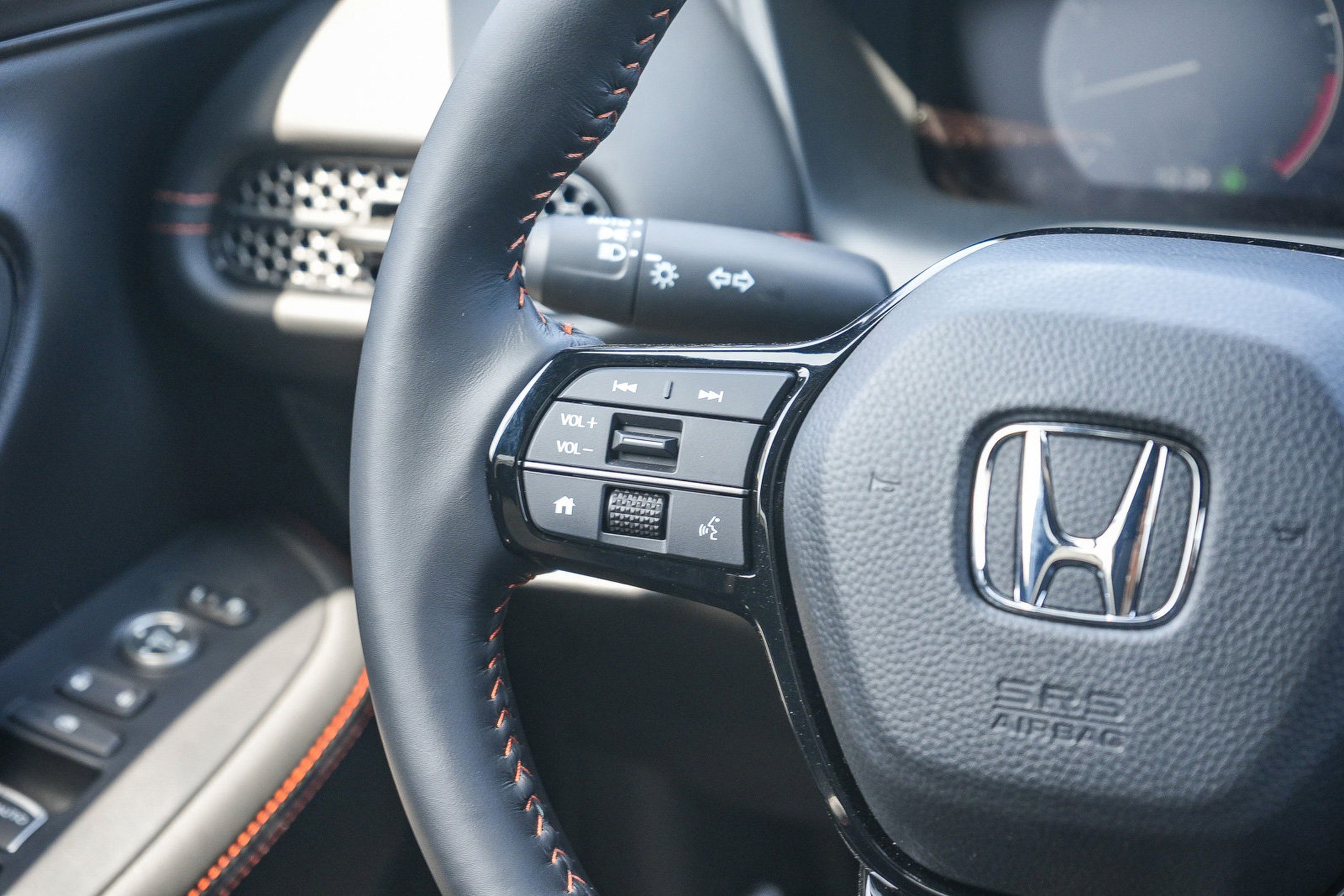 Used 2026 Honda HR-V Sport image 14