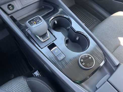 New 2026 Nissan Rogue SV AWD/4WD image 7