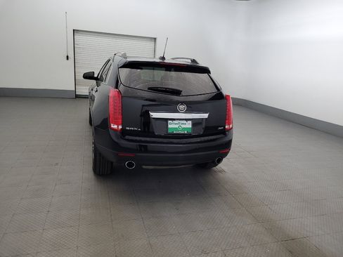 Used 2016 Cadillac SRX Luxury AWD/4WD image 6