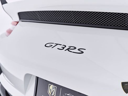 Used 2019 Porsche 911 GT3 RS RWD image 31