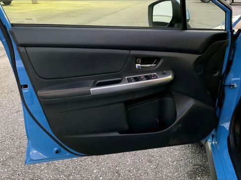 Used 2017 Subaru Crosstrek 2.0i Limited w/ Popular Package #2 image 20