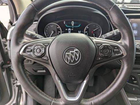 Certified 2016 Buick Envision Premium AWD/4WD image 30