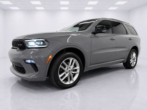 Used 2023 Dodge Durango GT AWD/4WD image 4