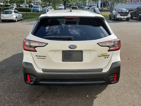 Used 2022 Subaru Outback Onyx Edition XT image 5