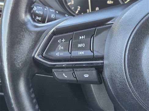 Used 2019 MAZDA CX-5 Grand Touring image 26