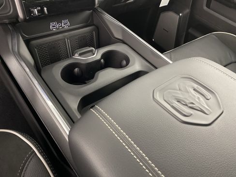 New 2026 RAM 2500 Laramie image 30