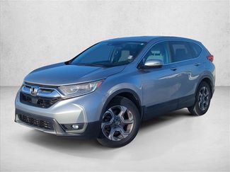 Used 2019 Honda CR-V EX video 2