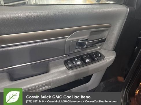 Used 2014 RAM 1500 Big Horn image 13