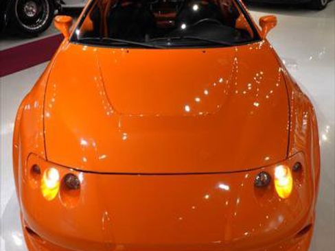 Used 1993 Toyota Supra Turbo image 6