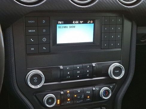 Used 2020 Ford Mustang Coupe w/ Ford Safe & Smart Package image 17