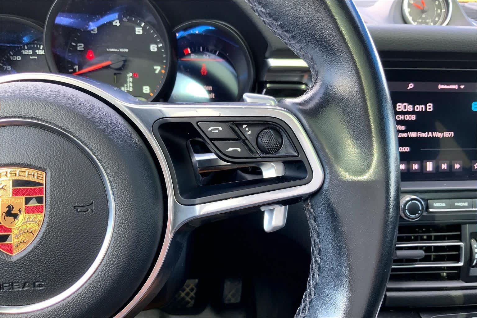 Used 2019 Porsche Macan AWD/4WD image 24