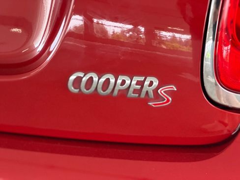Used 2015 MINI Cooper S FWD image 13