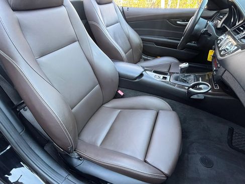 Used 2014 BMW Z4 sDrive28i image 30