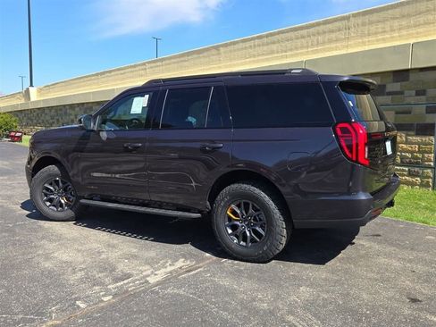 New 2026 Ford Expedition Tremor AWD/4WD image 11