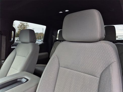 Used 2022 Chevrolet Silverado 1500 LT w/ Texas Edition Plus image 30