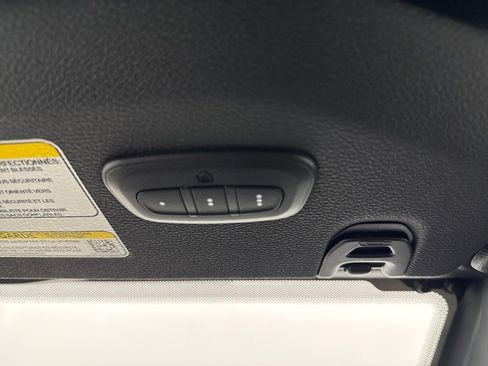 New 2026 Jeep Wrangler Willys image 31