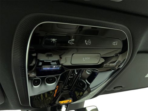 Used 2024 Mercedes-Benz C 300 4MATIC Sedan image 38