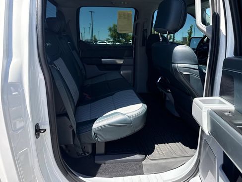 Used 2023 Ford F150 Limited AWD/4WD image 32