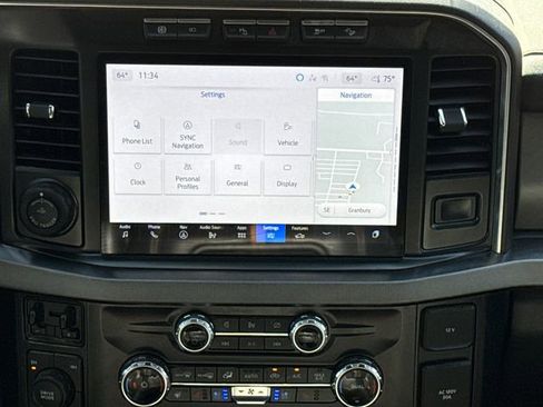 Certified 2024 Ford F250 Platinum w/ FX4 Off-Road Package image 12