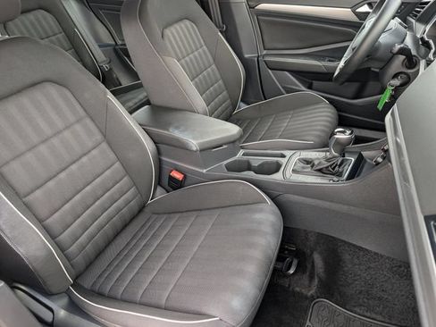 Used 2024 Volkswagen Jetta Sport FWD image 28