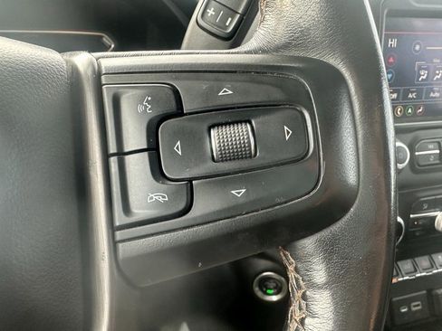 Used 2021 GMC Sierra 1500 AT4 w/ AT4 Value Package image 46