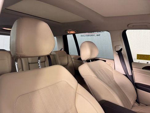 Used 2019 Mercedes-Benz GLS 450 GLS 450 image 38