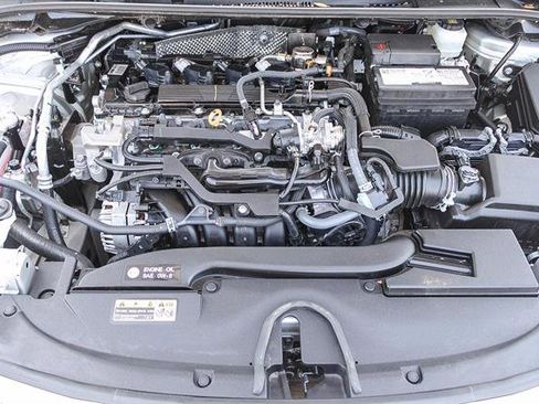 Used 2024 Toyota Corolla LE image 25