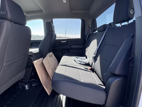 New 2026 GMC Sierra 3500 Pro w/ Convenience Package image 6