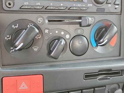 New 2024 Chevrolet Low Cab Forward image 12