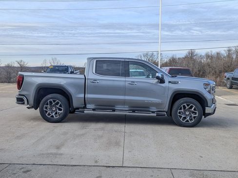 New 2026 GMC Sierra 1500 SLT w/ SLT Premium Package image 6