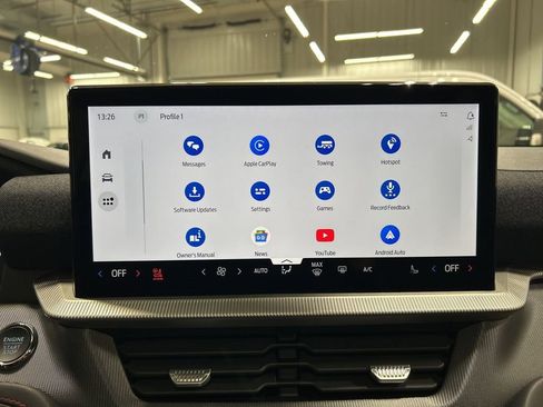 New 2026 Ford Explorer ST w/ Sun And Sound Package AWD/4WD image 24