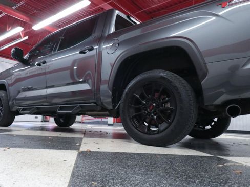 Used 2023 Toyota Tundra SR5 AWD/4WD image 33