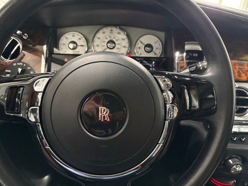 Used 2010 Rolls-Royce Ghost $268K MSRP image 70